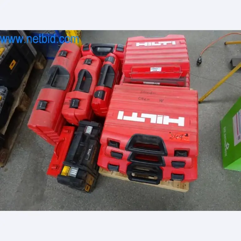 Maschinen, Fuhrpark und Betriebsausstattung-1