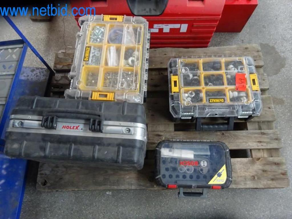 Maschinen, Fuhrpark und Betriebsausstattung-2