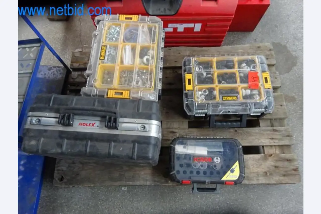 Maschinen, Fuhrpark und Betriebsausstattung-2