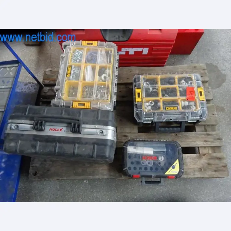 Maschinen, Fuhrpark und Betriebsausstattung-2