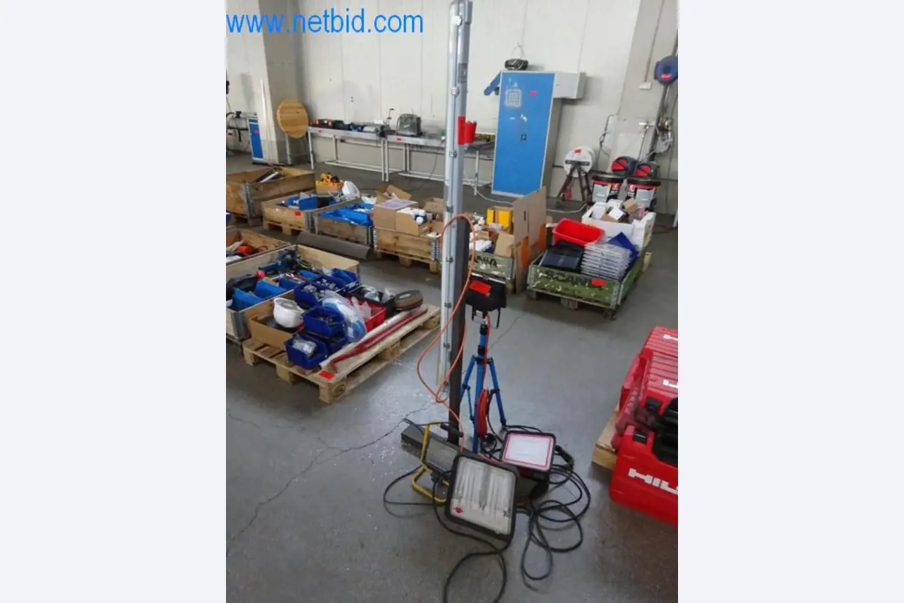 Maschinen, Fuhrpark und Betriebsausstattung-3