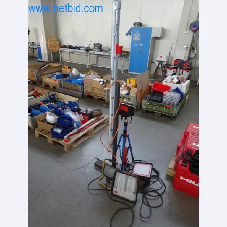 Maschinen, Fuhrpark und Betriebsausstattung-3