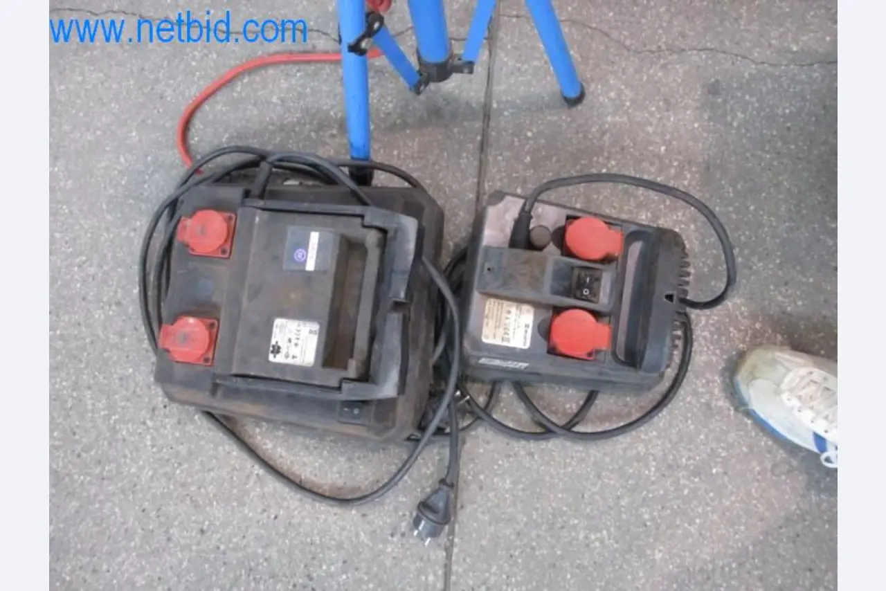 Maschinen, Fuhrpark und Betriebsausstattung-4