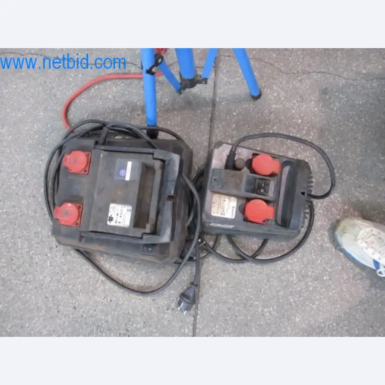 Maschinen, Fuhrpark und Betriebsausstattung-4