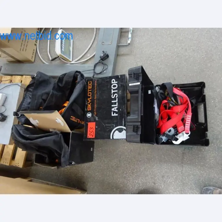 Maschinen, Fuhrpark und Betriebsausstattung-1