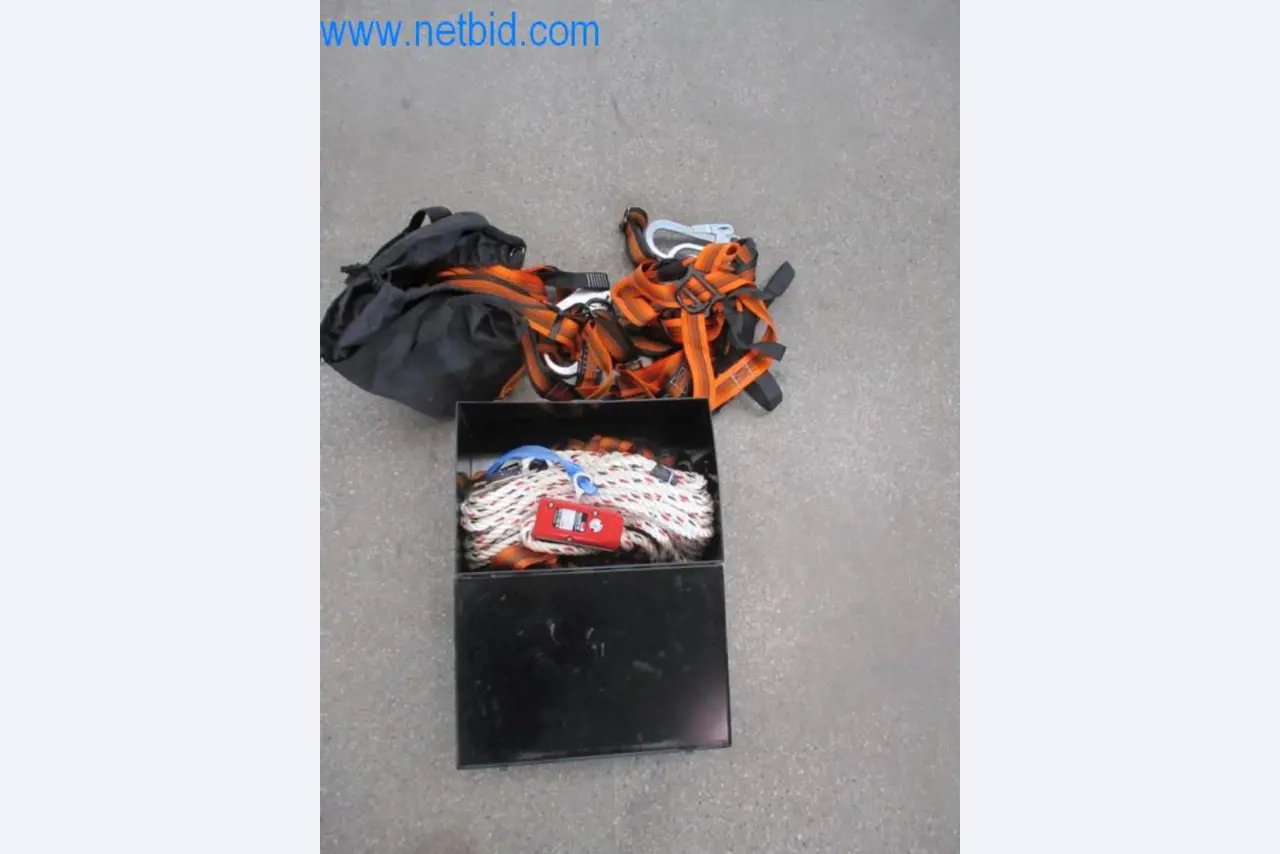 Maschinen, Fuhrpark und Betriebsausstattung-2