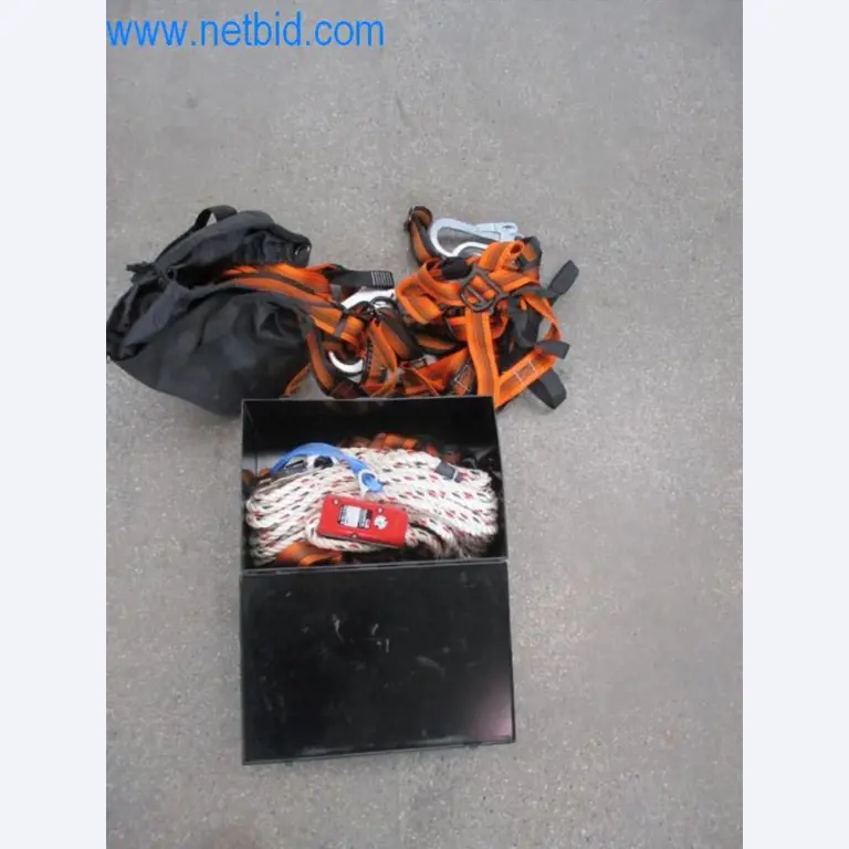 Maschinen, Fuhrpark und Betriebsausstattung-2