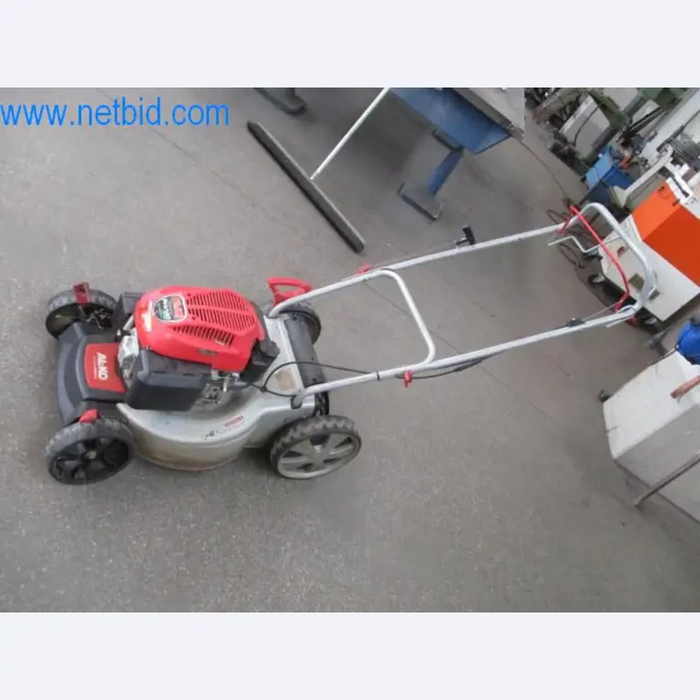 Maschinen, Fuhrpark und Betriebsausstattung-1