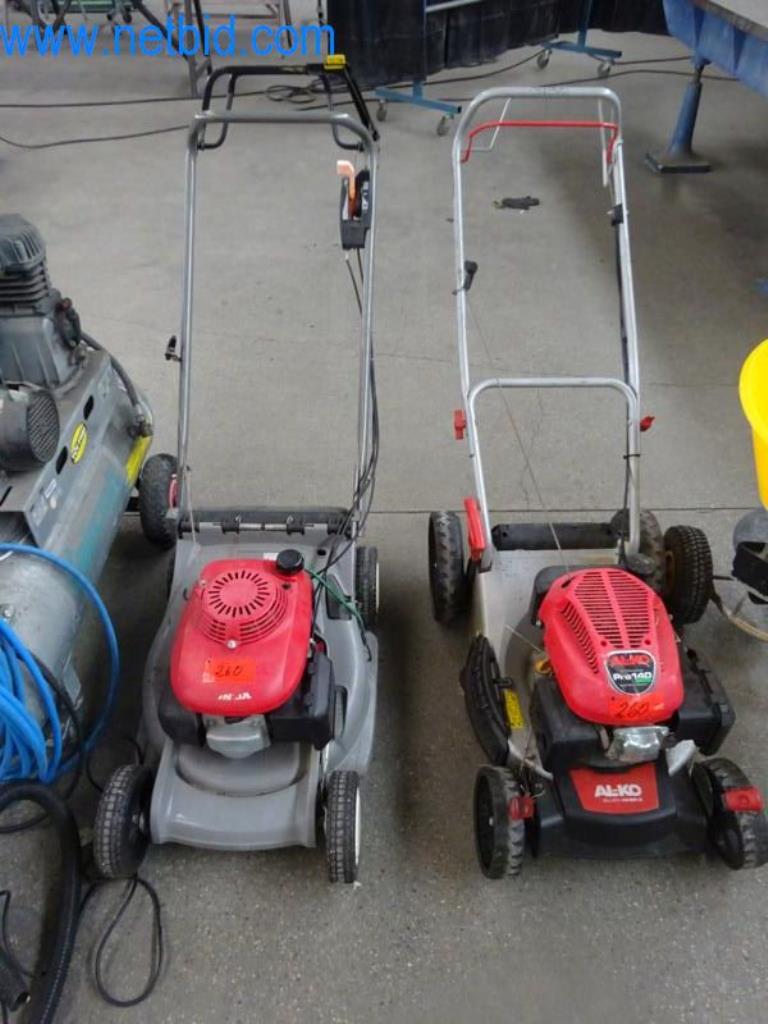 Maschinen, Fuhrpark und Betriebsausstattung-3