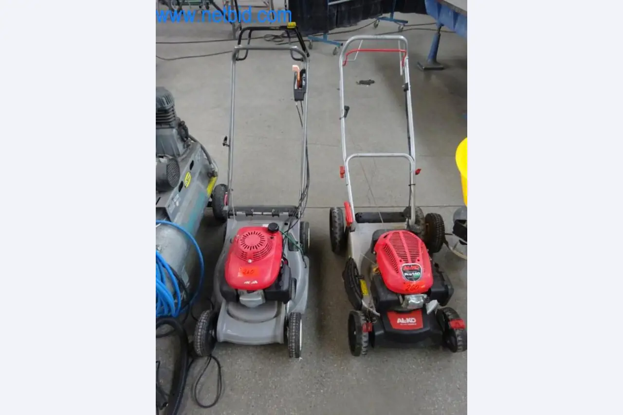 Maschinen, Fuhrpark und Betriebsausstattung-3