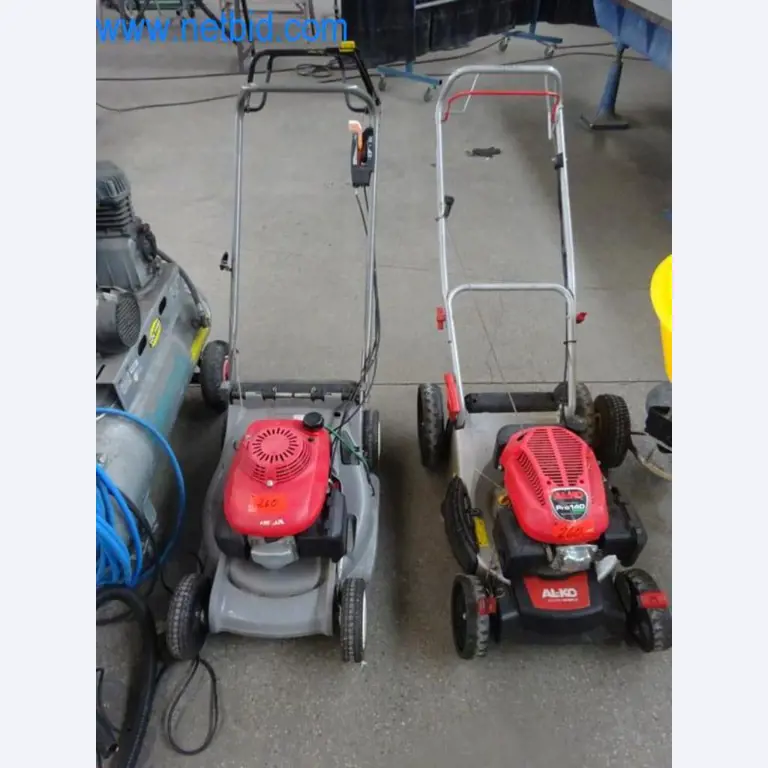 Maschinen, Fuhrpark und Betriebsausstattung-3