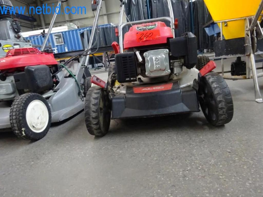 Maschinen, Fuhrpark und Betriebsausstattung-4