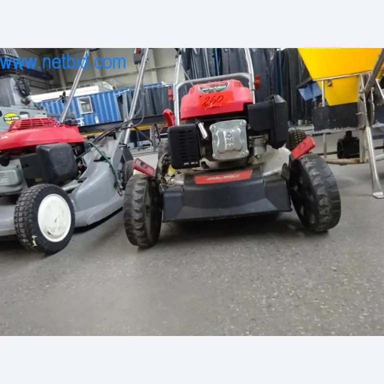 Maschinen, Fuhrpark und Betriebsausstattung-4