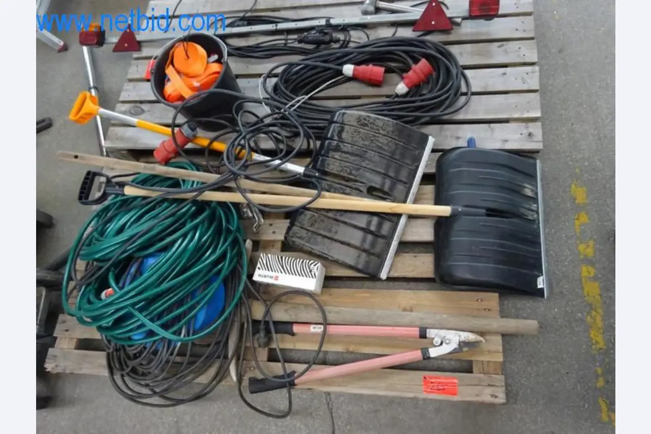 Stroje, vozový park a provozní zařízení-1