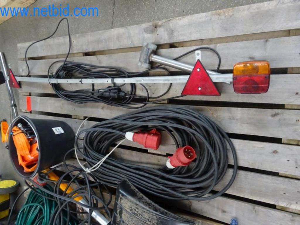 Stroje, vozový park a provozní zařízení-2