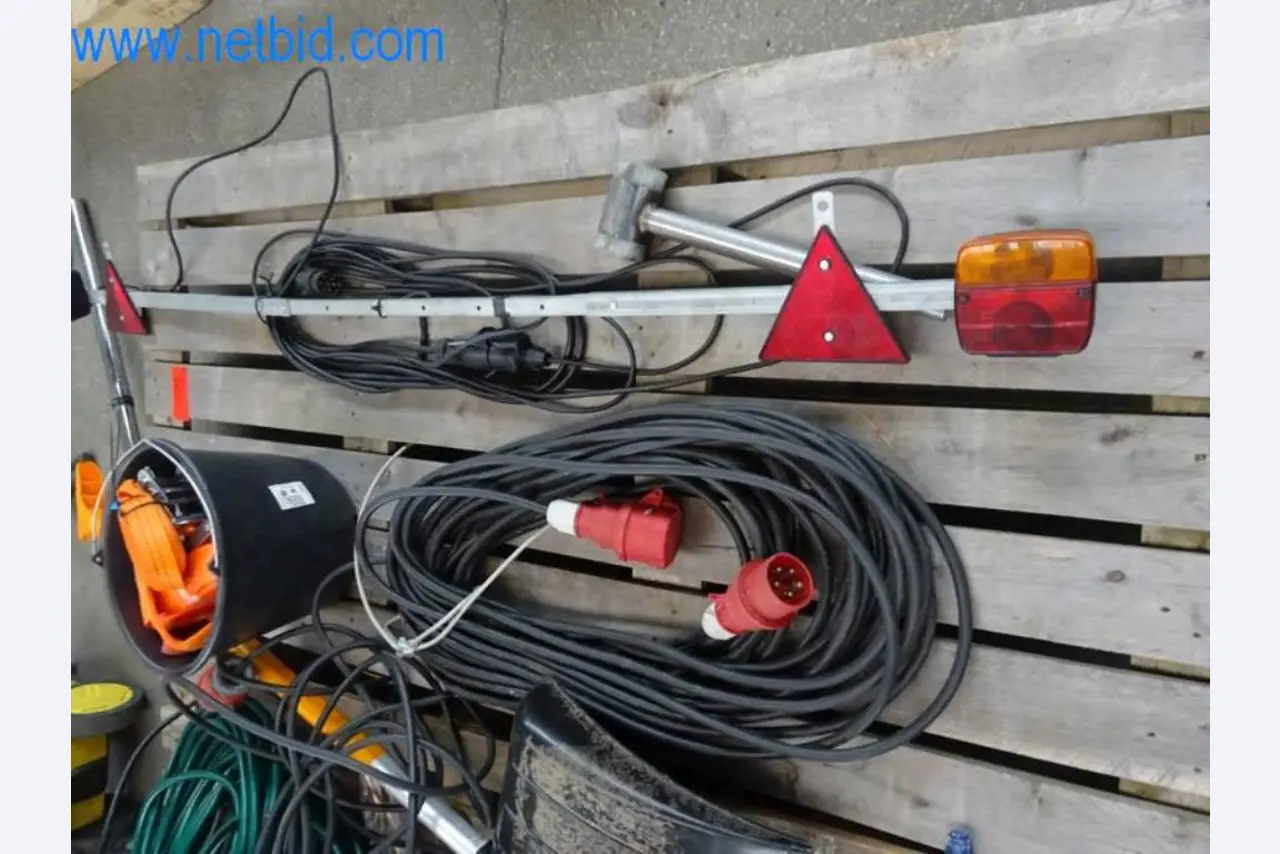 Stroje, vozový park a provozní zařízení-2