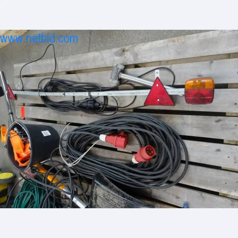 Stroje, vozový park a provozní zařízení-2