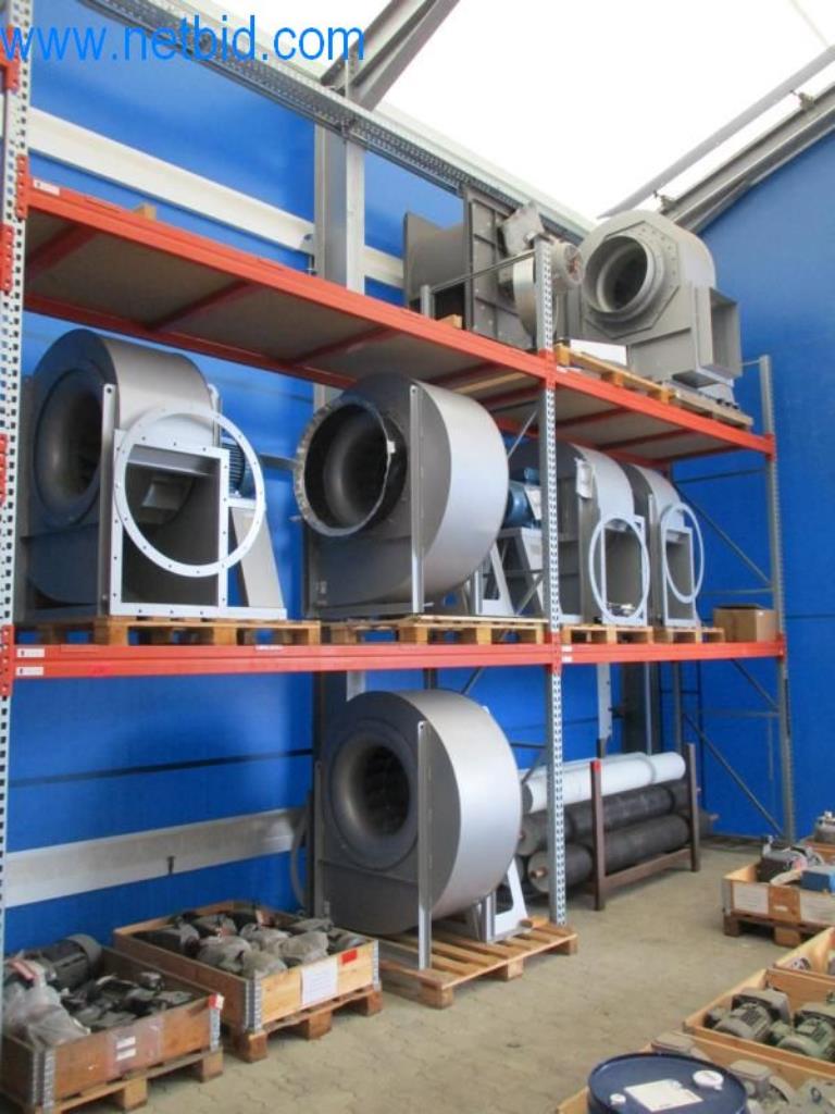 Stroje, vozový park a provozní zařízení-2