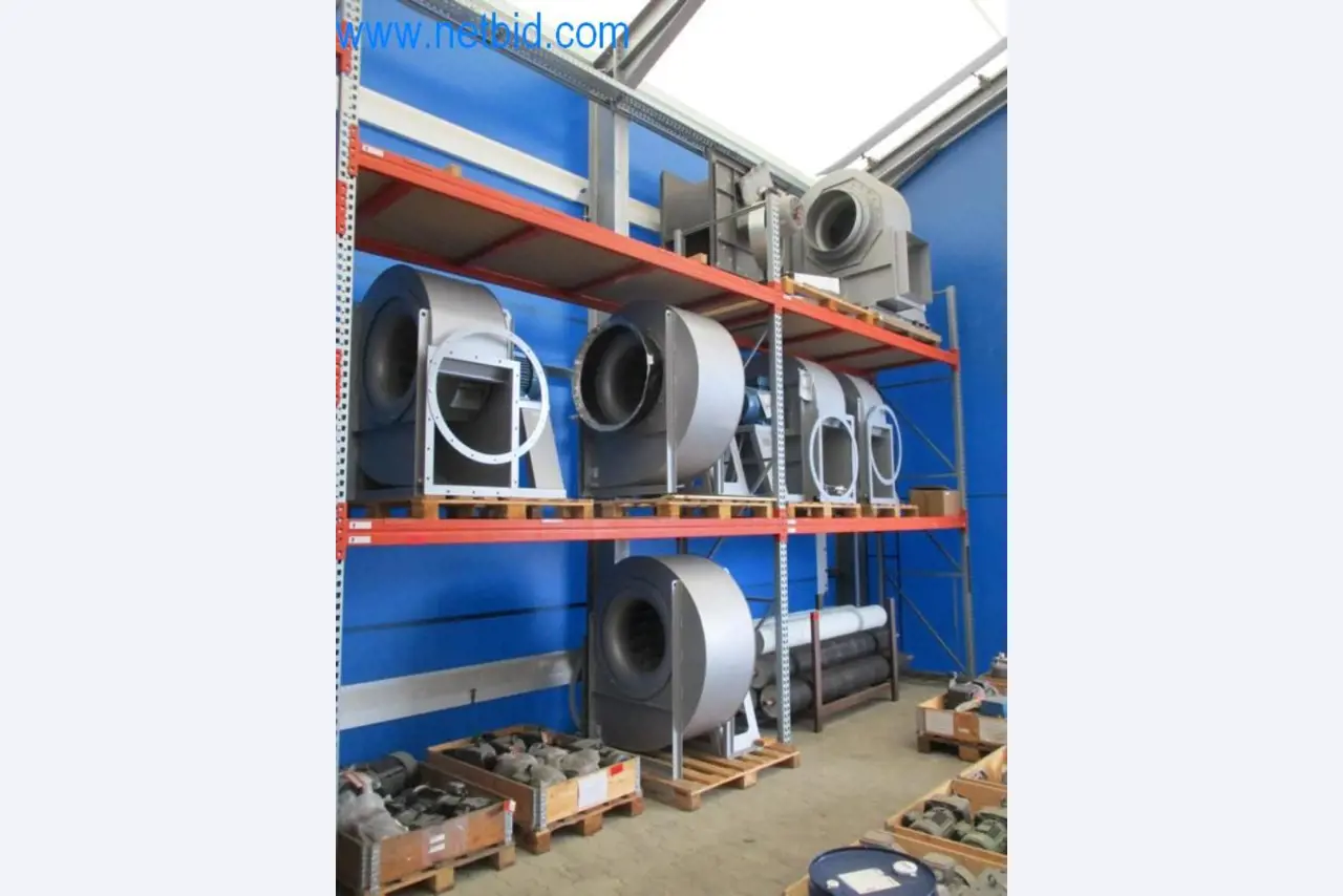 Stroje, vozový park a provozní zařízení-2