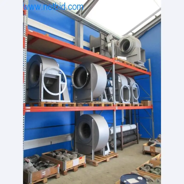 Stroje, vozový park a provozní zařízení-2