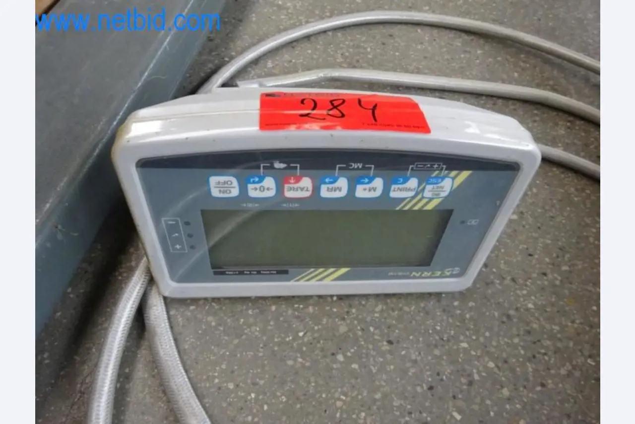 Maschinen, Fuhrpark und Betriebsausstattung-1