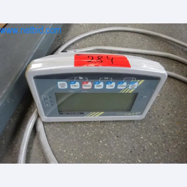 Maschinen, Fuhrpark und Betriebsausstattung-1