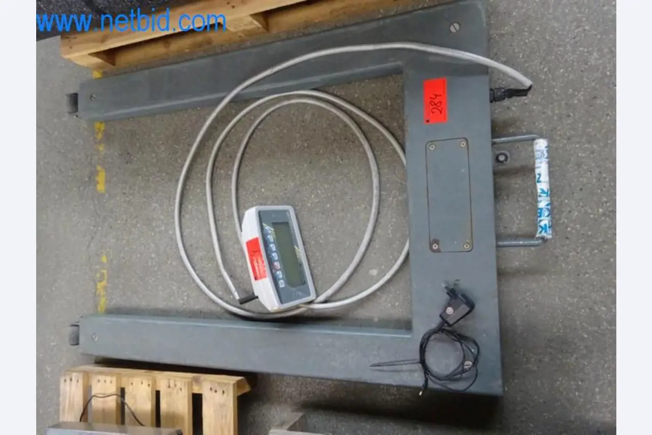 Maschinen, Fuhrpark und Betriebsausstattung-2