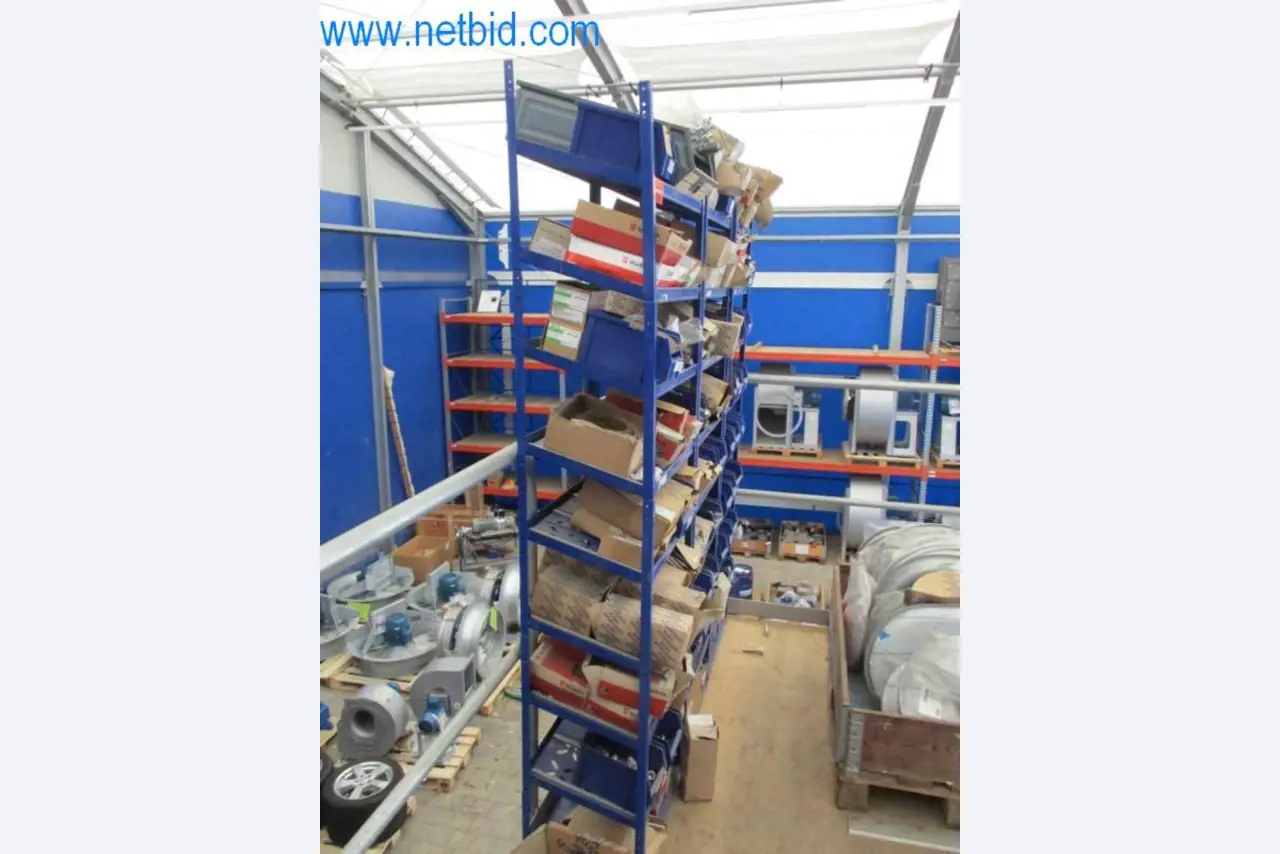 Stroje, vozový park a provozní zařízení-1