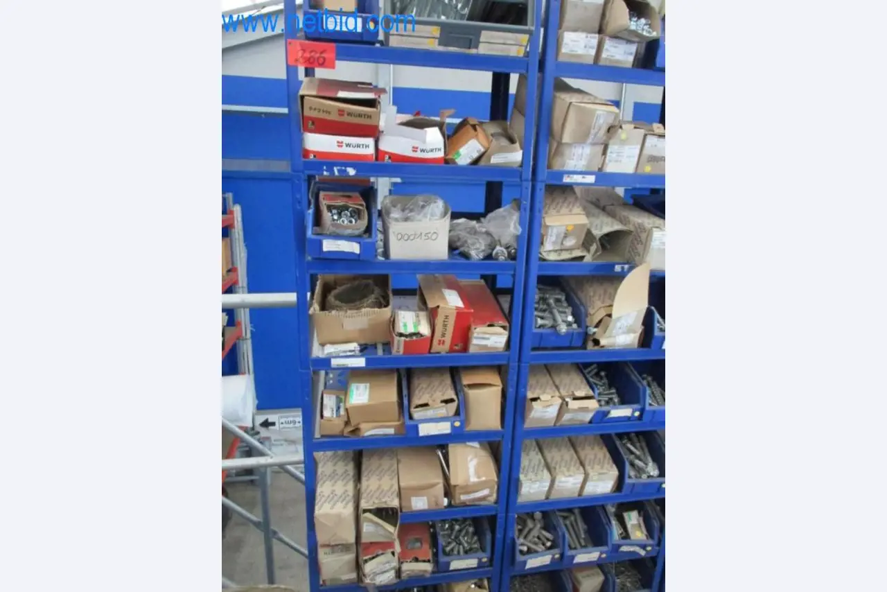 Stroje, vozový park a provozní zařízení-2