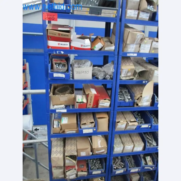 Stroje, vozový park a provozní zařízení-2