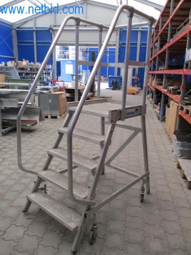 Maschinen, Fuhrpark und Betriebsausstattung-1