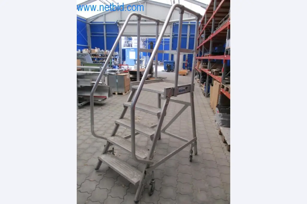 Maschinen, Fuhrpark und Betriebsausstattung-1