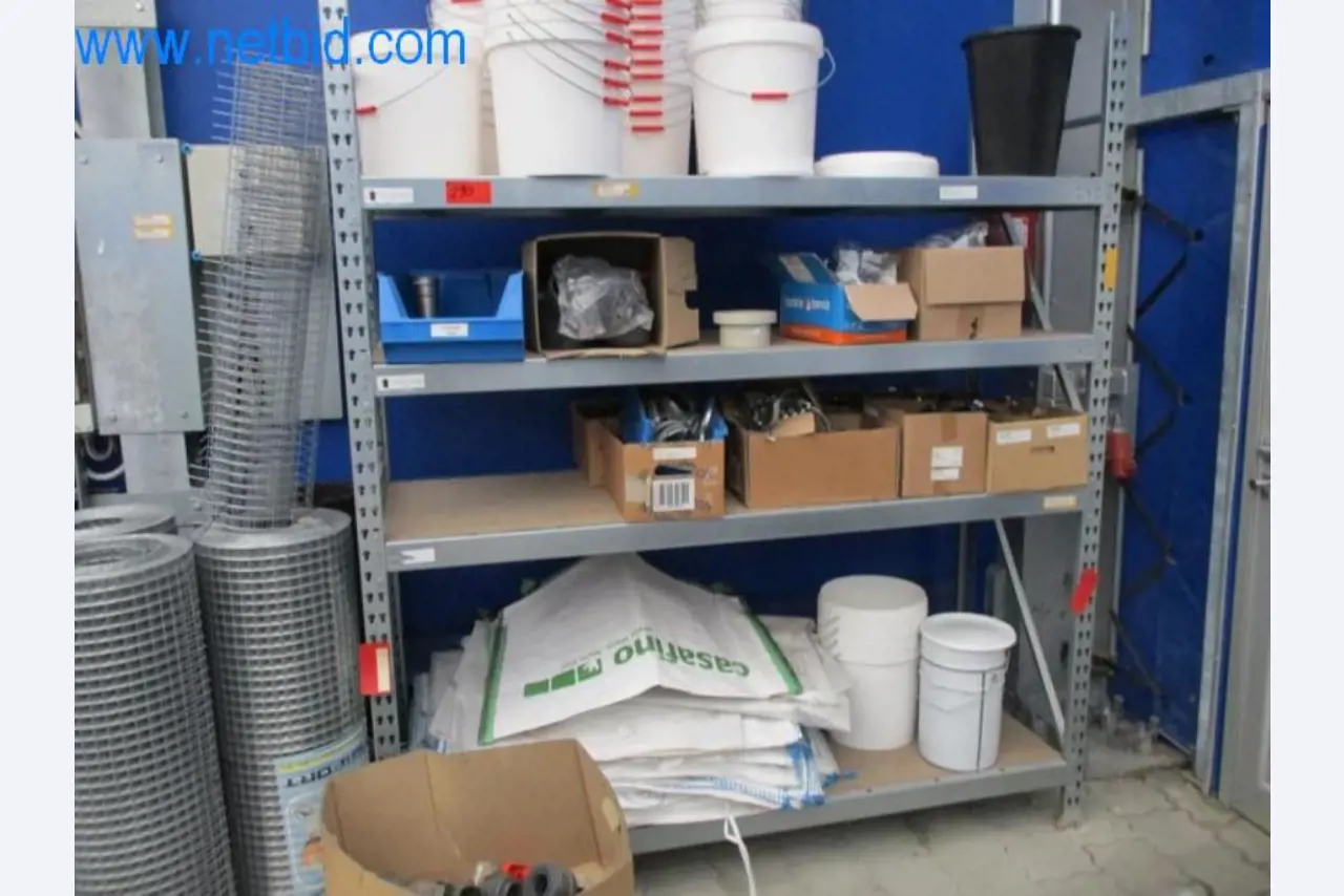 Maquinaria, parque móvil y equipos de explotación-3