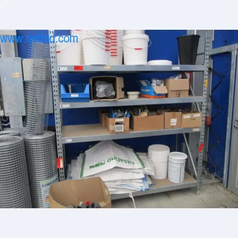 Maquinaria, parque móvil y equipos de explotación-3