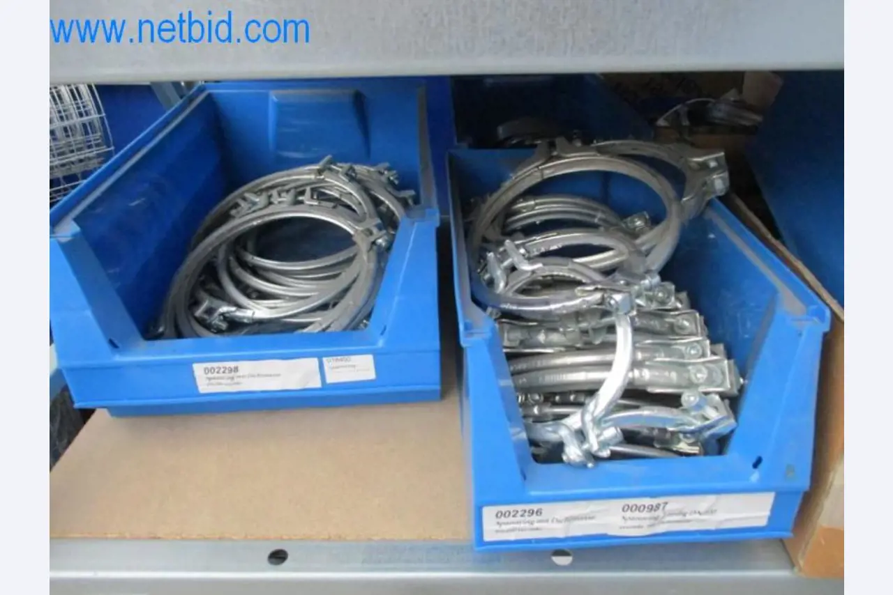 Maquinaria, parque móvil y equipos de explotación-4