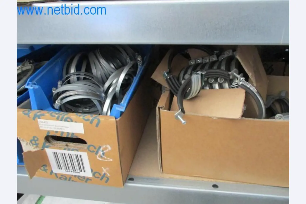 Maquinaria, parque móvil y equipos de explotación-5