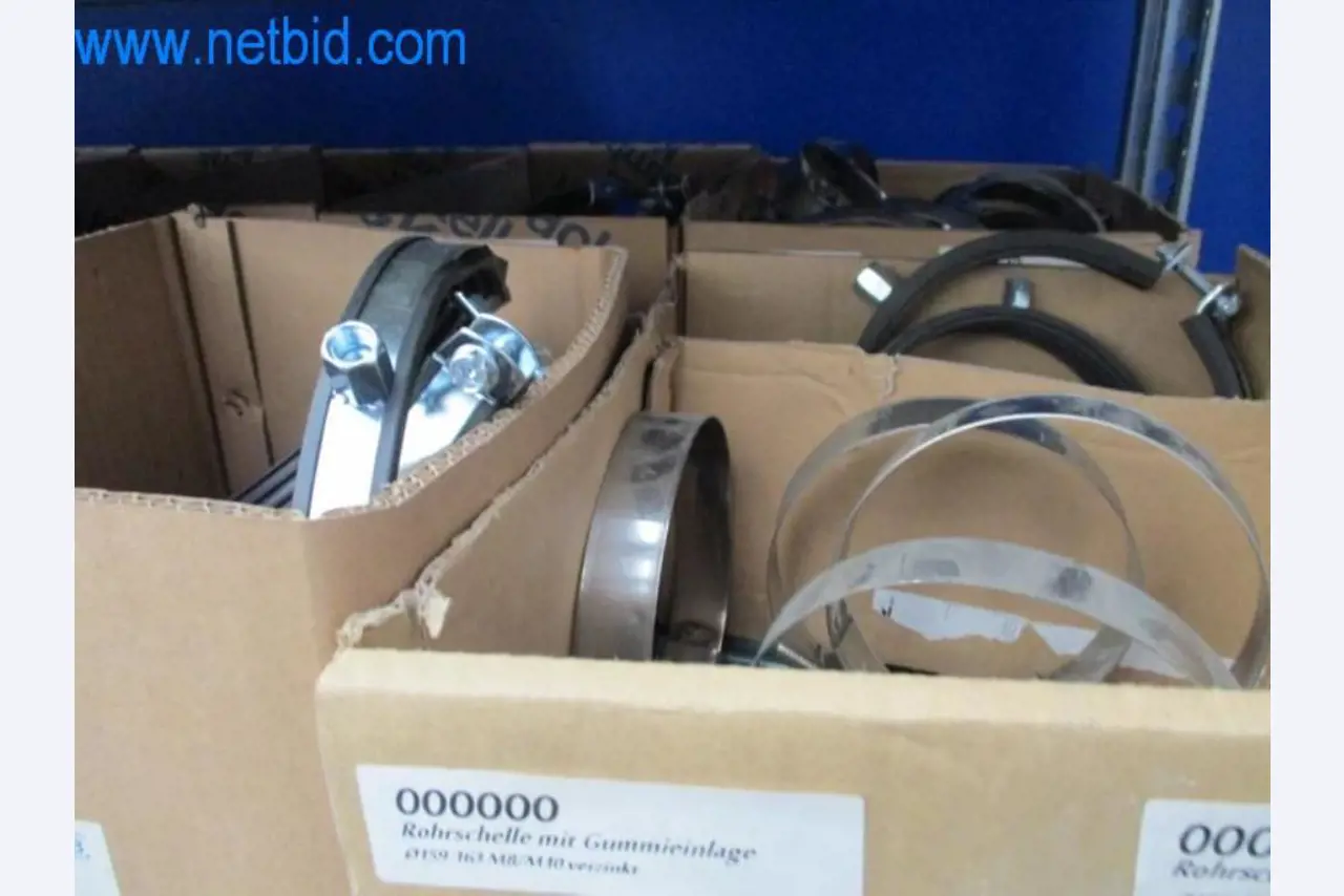 Maquinaria, parque móvil y equipos de explotación-7