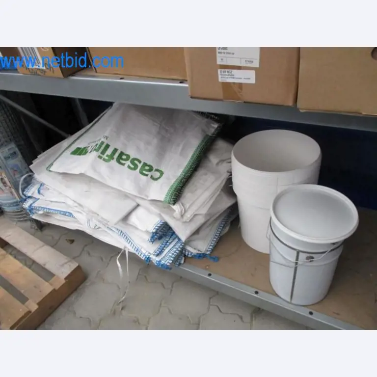 Maquinaria, parque móvil y equipos de explotación-8