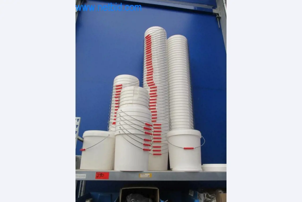 Maquinaria, parque móvil y equipos de explotación-9