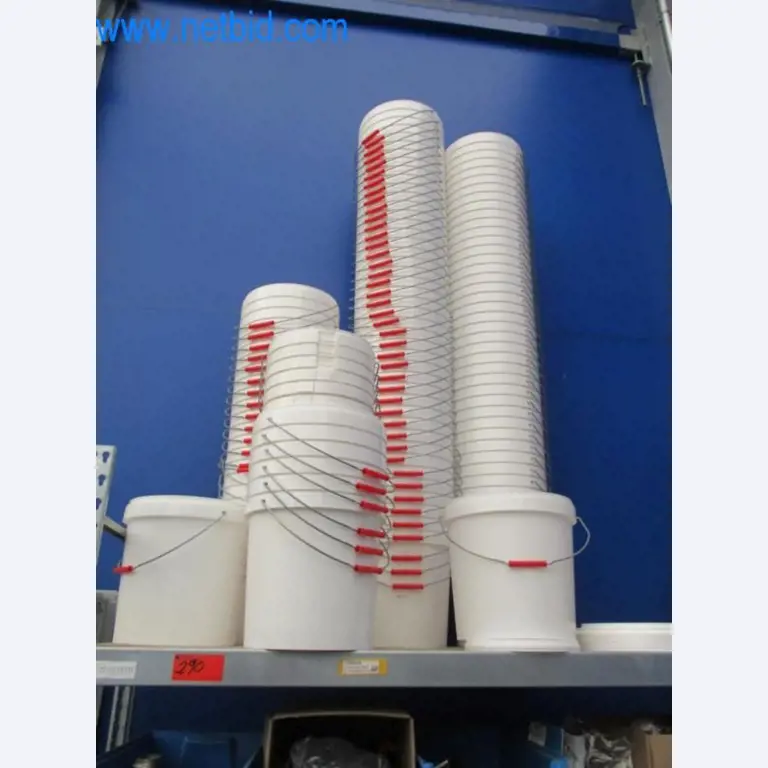 Maquinaria, parque móvil y equipos de explotación-9