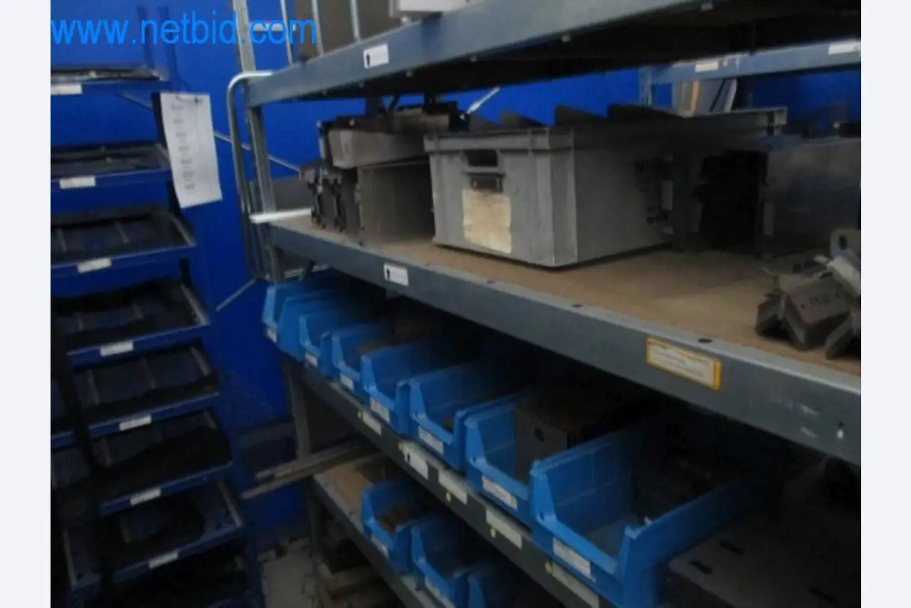 Maquinaria, parque móvil y equipos de explotación-10