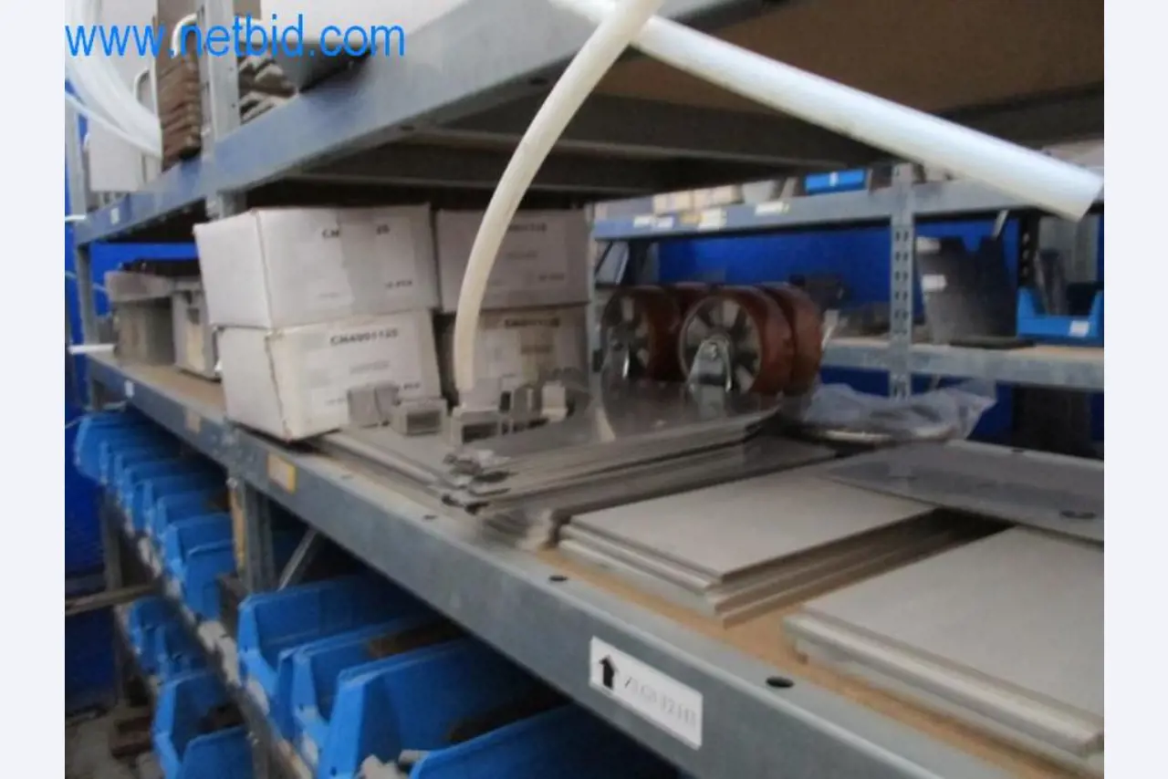 Maquinaria, parque móvil y equipos de explotación-11