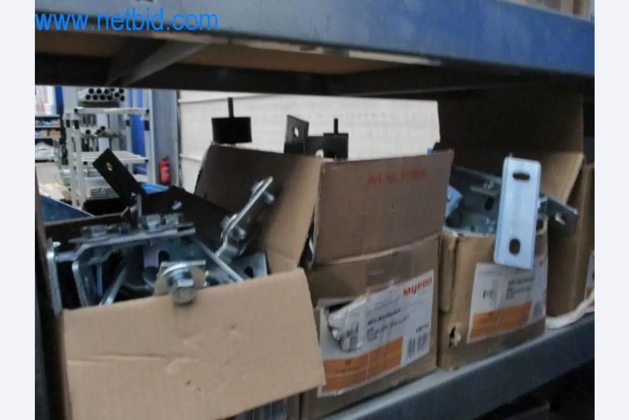 Maquinaria, parque móvil y equipos de explotación-12