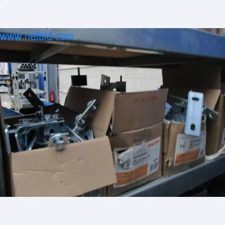 Maquinaria, parque móvil y equipos de explotación-12