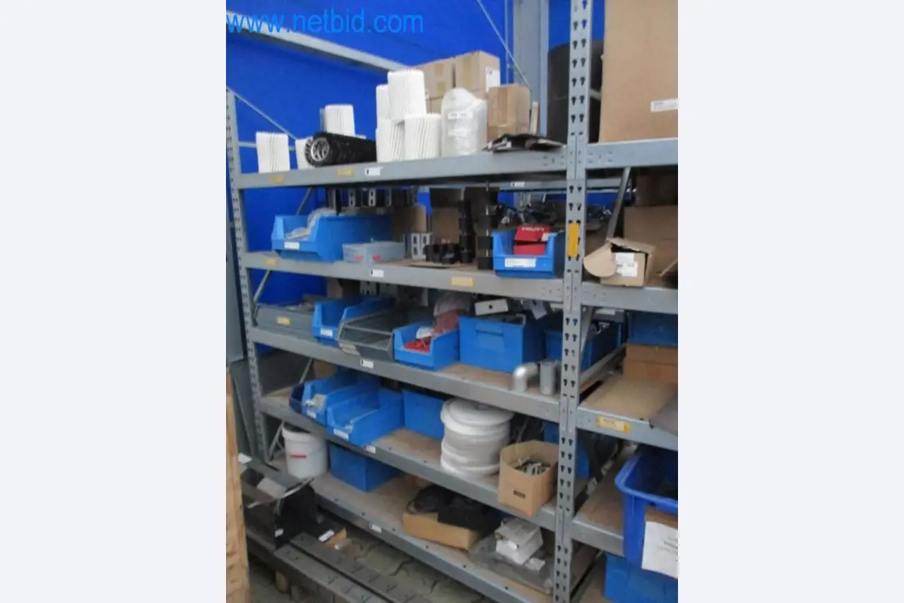 Maquinaria, parque móvil y equipos de explotación-13