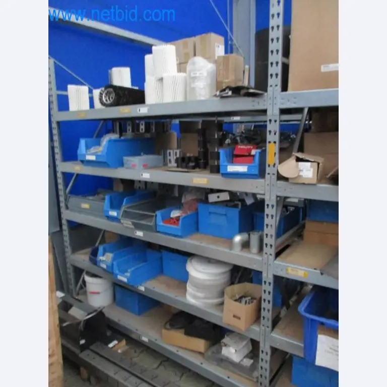 Maquinaria, parque móvil y equipos de explotación-13