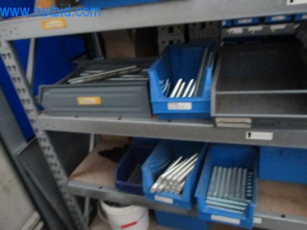 Maschinen, Fuhrpark und Betriebsausstattung-14