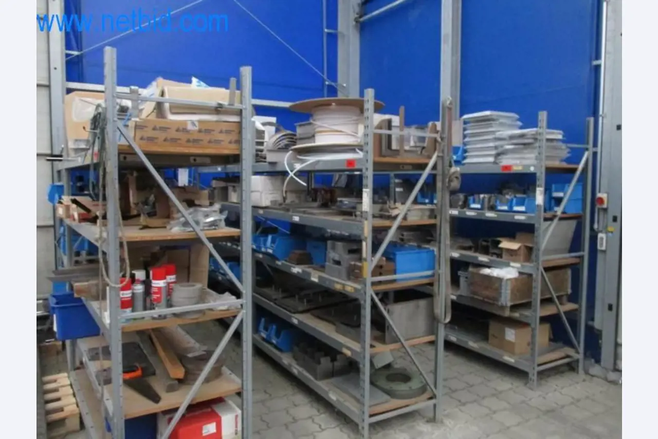 Maquinaria, parque móvil y equipos de explotación-1