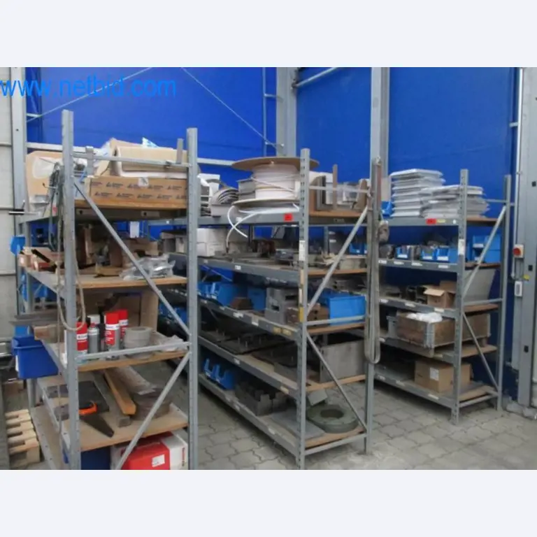 Maquinaria, parque móvil y equipos de explotación-1