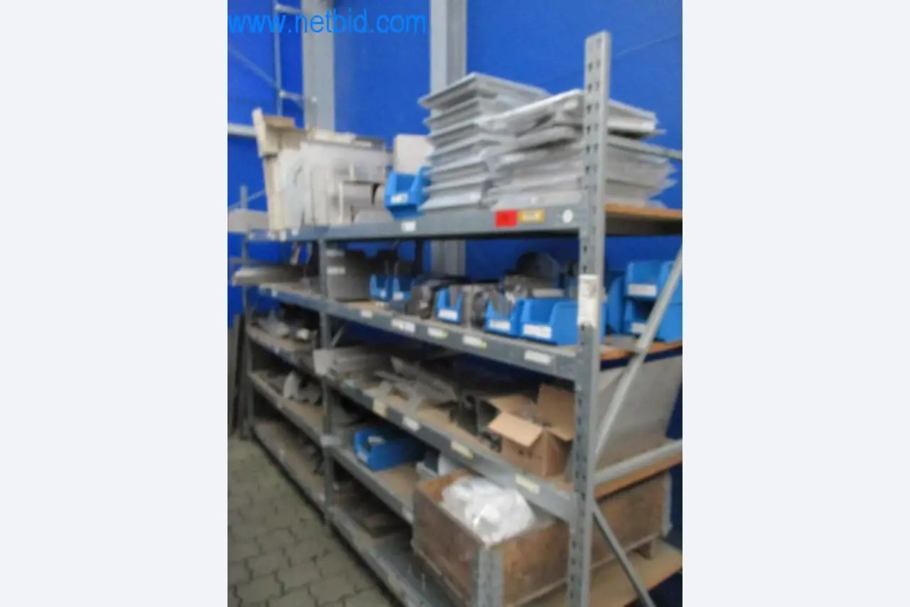 Maquinaria, parque móvil y equipos de explotación-2